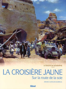 La croisière jaune