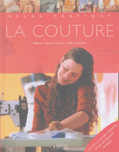 Atlas pratique de la couture facile