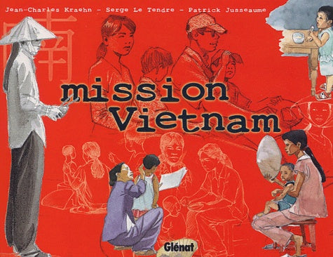 Mission Viêtnam