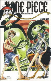 One Piece - Tome 14