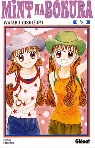 Mint Na Bokura - Tome 05