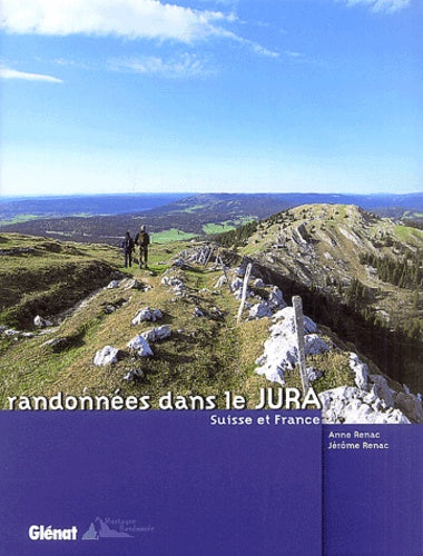 Jura : Les plus belles randonnées