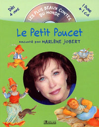 Le petit poucet