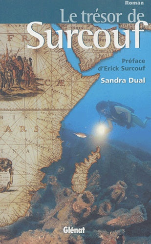 Le trésor de Surcouf