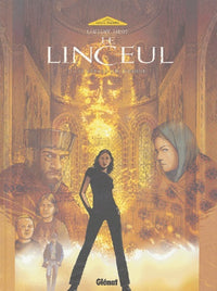 Le Linceul - Tome 02