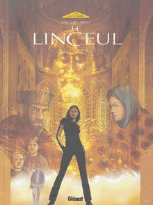 Le Linceul - Tome 02