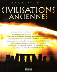 Atlas des civilisations