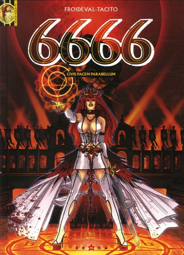 6666 - Civis Pacem Parabellum