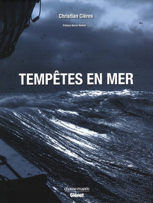 Tempêtes en mer