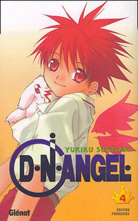 DN Angel - Tome 04