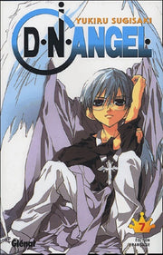 DN Angel - Tome 07