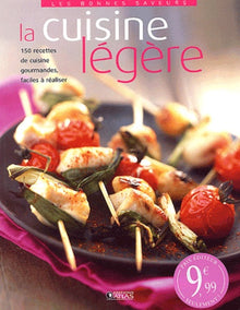 La cuisine légère