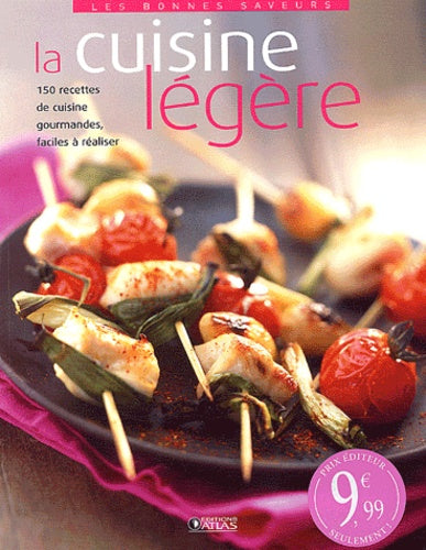 La cuisine légère
