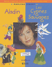 Aladin - Les Cygnes sauvages