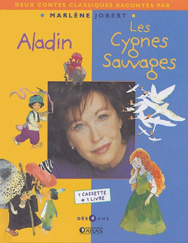 Aladin - Les Cygnes sauvages