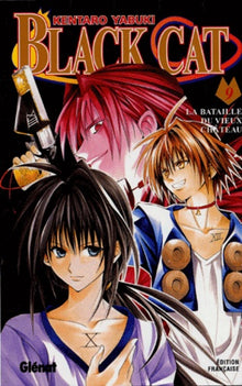 Black Cat - Tome 09