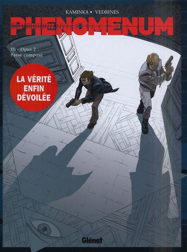 Phenomenum - Tome 03