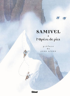 L'Opéra des pics