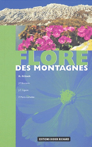 Flore des montagnes