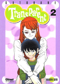 Transparent Vol.2