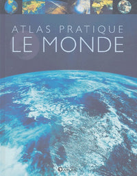 Atlas pratique du monde