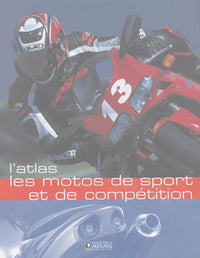 Les motos de sport et de compétition