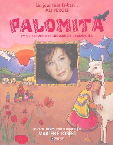 Palomita