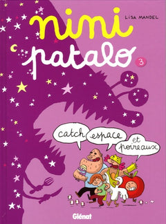 Nini Patalo - Tome 03