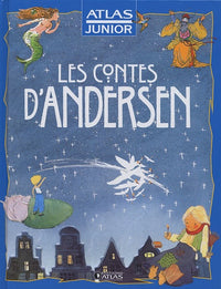 Contes d'Andersen