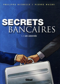 Les associés