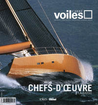 Chefs d'oeuvre à la barre