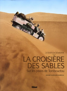 La croisière des sables