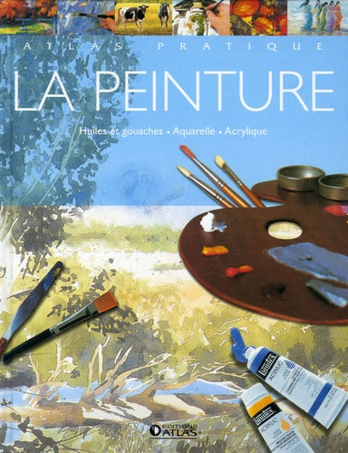 La peinture