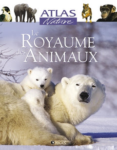 Le Royaume des Animaux
