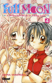 Full Moon - Tome 04