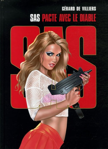 Pacte avec le diable