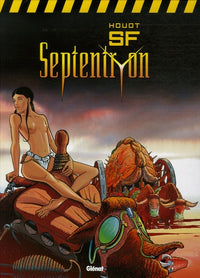 Septentryon - Intégrale