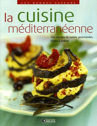 La cuisine méditerranéenne