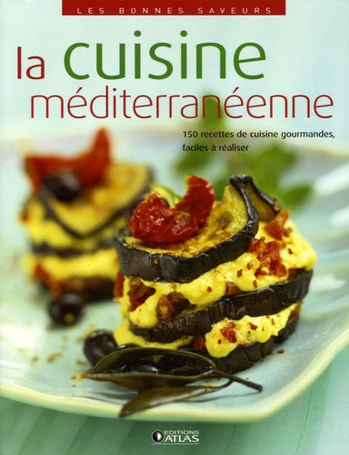 La cuisine méditerranéenne