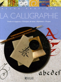 La calligraphie