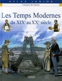 Les Temps modernes