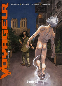 Voyageur - Présent - Tome 01