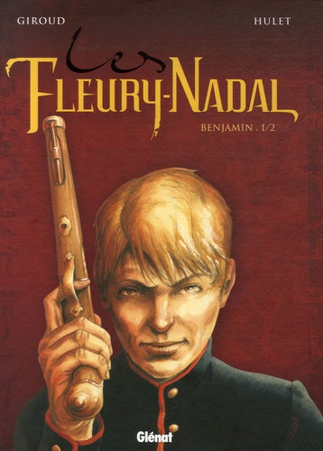 Les Fleury-Nadal - Tome 03
