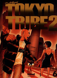 Tokyo Tribe 2 - Tome 06