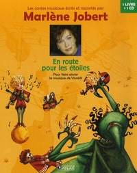 En route pour les étoiles