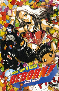 Reborn - Tome 06