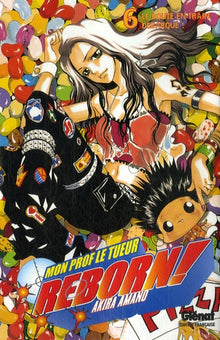 Reborn - Le boute-en-train débarque !