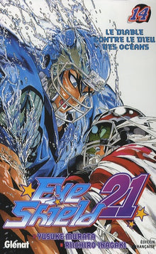 Eyeshield 21 - Tome 14