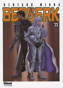 Berserk - Tome 22