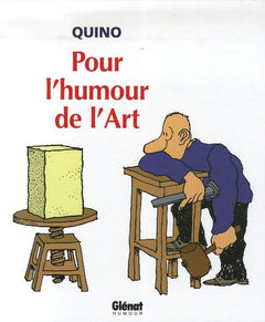 Pour l'humour de l'Art